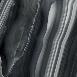 Onix Saturniuun - Polished